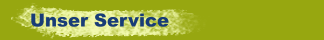 Unser Service